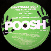 The Lost Denz!