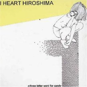 Bubblegum Gun by I Heart Hiroshima