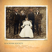 Blackpaw Society