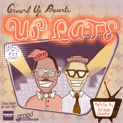 Up Late (Hosted by DJ Don Cannon)