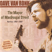 New Orleans Hop Scop Blues by Dave Van Ronk