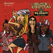 My Humps (JBroadway Remix) [feat. Black Eyed Peas] - Single