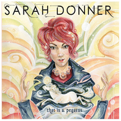 With Pride by Sarah Donner