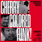 Cherry-Colored Funk!