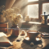 Happiness Can Be Found In Little Things