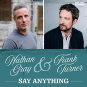 Nathan Gray: Say Anything