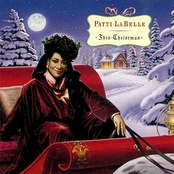 O Holy Night by Patti Labelle