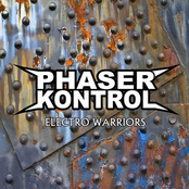 Synthetic Minds by Phaser Kontrol