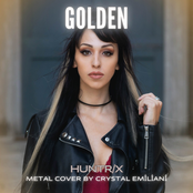 Golden (Metal Version)