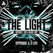 The Light (Defqon.1 2024 BLACK OST)