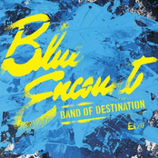 You by Blue Encount