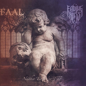 Neither Tide Nor Time (Split)