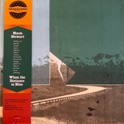 Macie Stewart: When the Distance is Blue