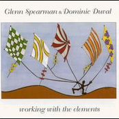 Working With The Elements