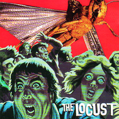 The Locust: The Locust