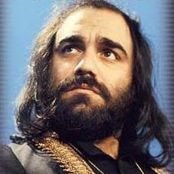 demis roussos