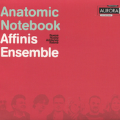 Anatomic Notebook
