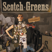 Professional by Scotch Greens