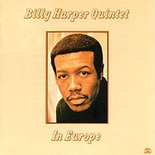 Priestess by Billy Harper