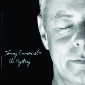 Tommy Emmanuel: The Mystery