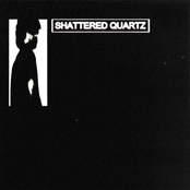 shattered quartz