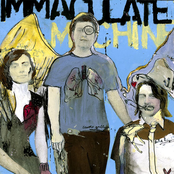 Phone No. by Immaculate Machine