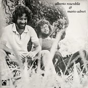 Alberto Rosenblit & Mario Adnet