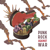 Punk Rock Against War Vol. 1