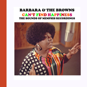 Can't Find Happiness - The Sounds of Memphis Recordings