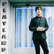 Playland by Johnny Marr