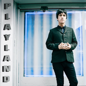 Johnny Marr: Playland