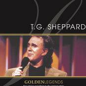 Golden Legends: T.G. Sheppard