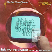 Television's Greatest Hits, Volume 6: Remote Control
