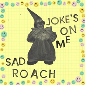 Sad Roach: Joke's on Me