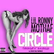 Throw Dat Ass in a Circle - Single