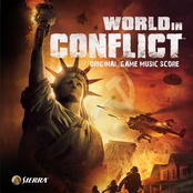 World In Conflict