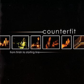 From Finish To Starting Line by Counterfit