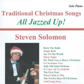 Traditional Christmas Songs: All Jazzed Up!