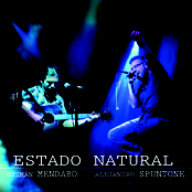 Estado Natural - En Vivo