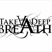 Take A Deep Breath