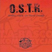 4 by O.s.t.r.