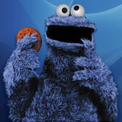 Cookie Monster