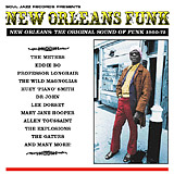 new orleans funk