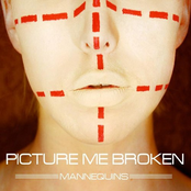 Mannequins by Picture Me Broken