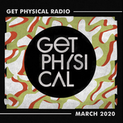 Get Physical Radio - March 2021