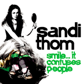 Little Remedy by Sandi Thom