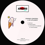 Crowd Control: Kombava 08