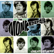 Hey! Hey! It's the Monkees' Greatest Hits