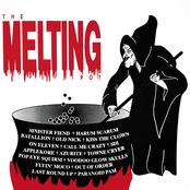 The Melting Pot