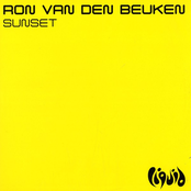 Sunset (ron Van Den Beuken Mix) by Ron Van Den Beuken